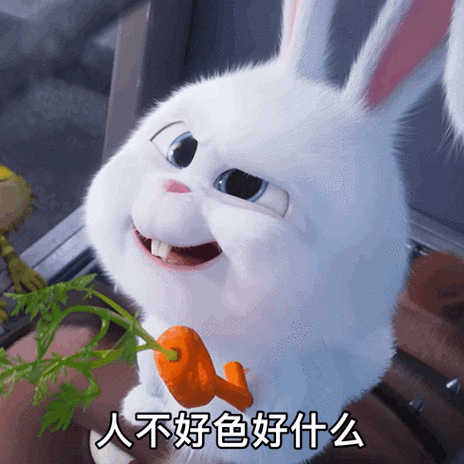《兔兔花痴》第9集缩略图