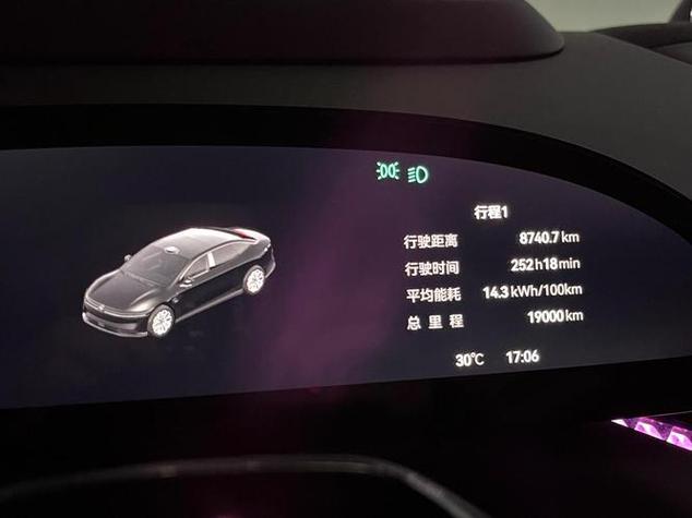 极氪007故障率很高吗缩略图