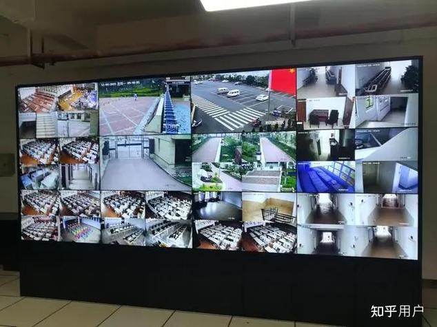 学校教室里的监控开吗缩略图