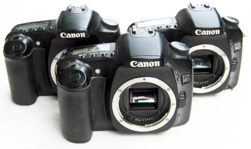 canon相机多少钱图标