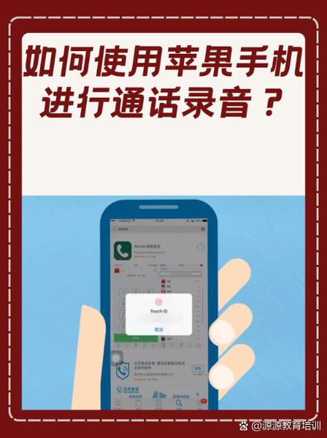 如何防止通话被录音缩略图
