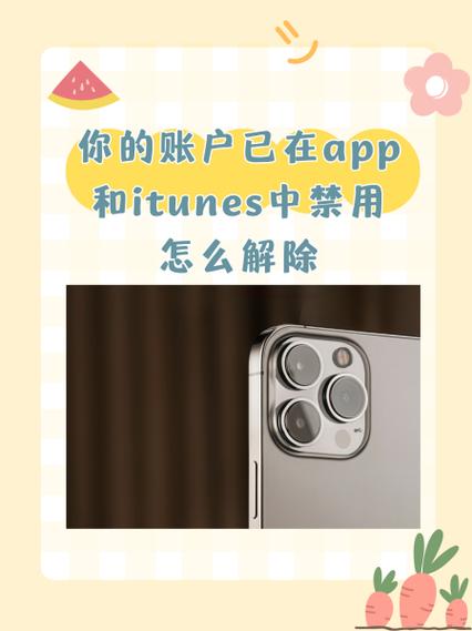 苹果账户存在风险怎么解除缩略图