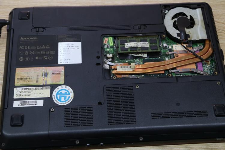 联想y450 t6600参数缩略图