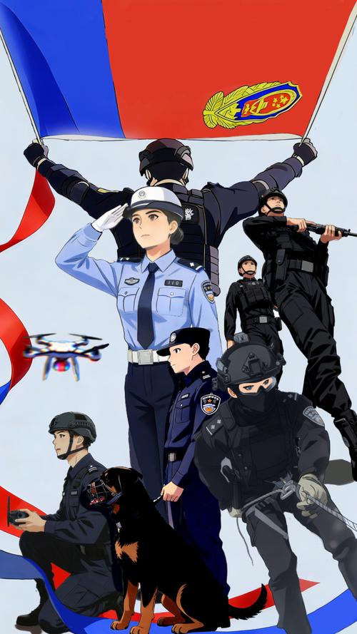 拍卖警察by清风缩略图
