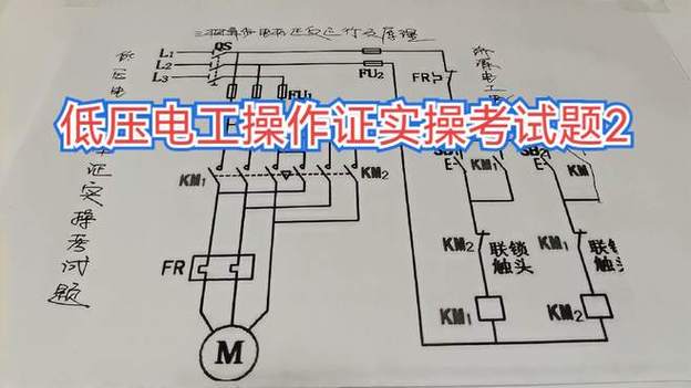 高低压电工证考试题库游戏截图