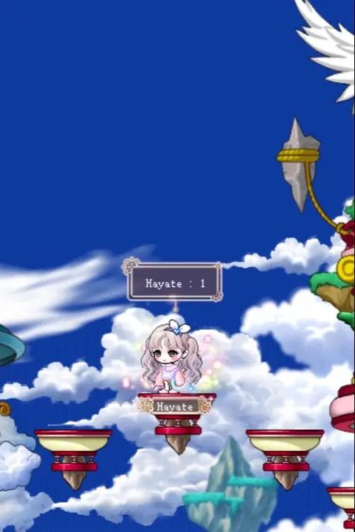 冒险岛3少女版缩略图