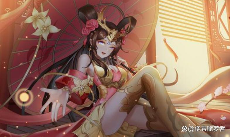 少年三国志2吴国小乔阵容缩略图