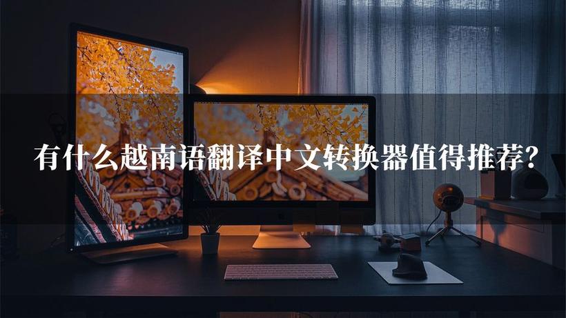 越南话翻译器语音缩略图
