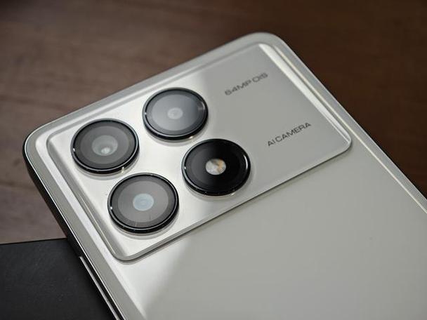 红米k70e什么摄像头缩略图