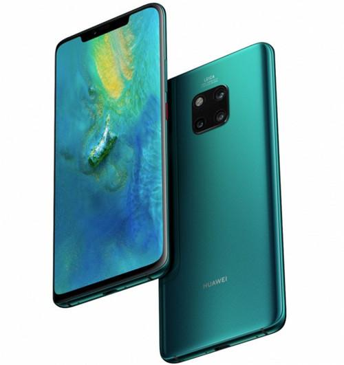 华为mate20 pro缩略图
