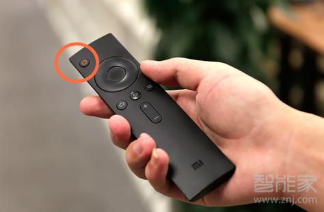 小米电视设置关机时间缩略图
