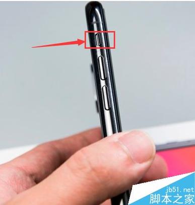 苹果11侧边按键功能游戏截图