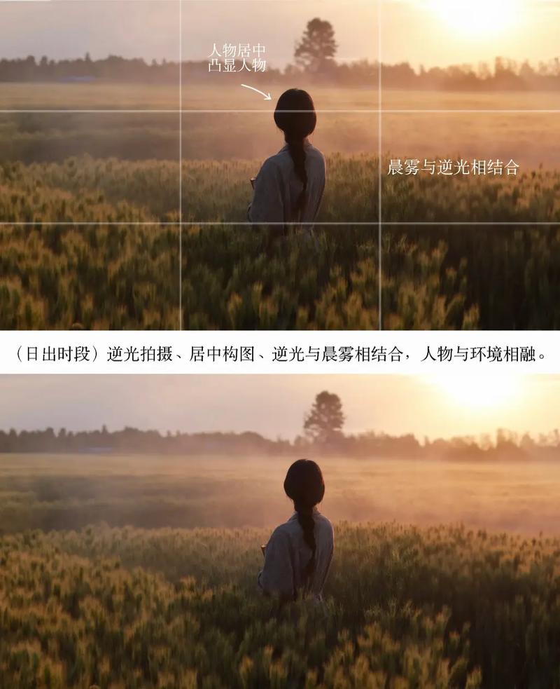 手机逆光摄影技巧缩略图