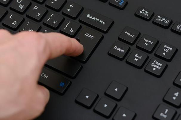回车键没有反应是怎么回事游戏截图