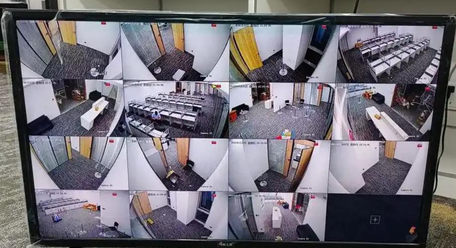 摄像头监控不清楚有办法看清楚吗游戏截图