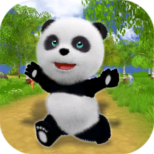 旅行熊猫中文版下载缩略图