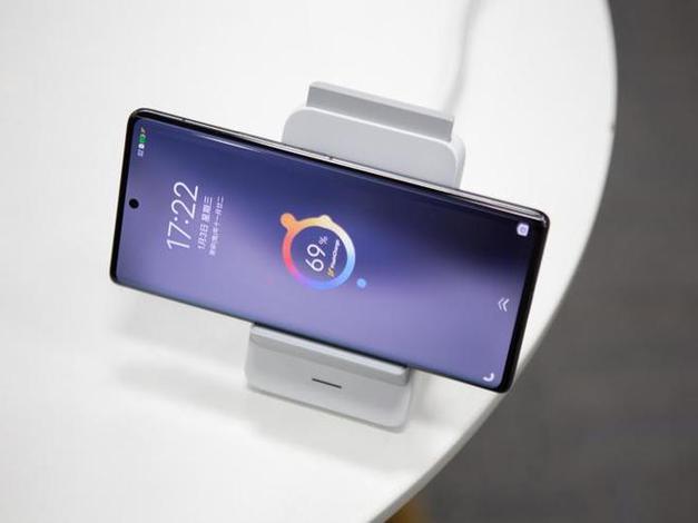 vivox23支持无线充电吗缩略图