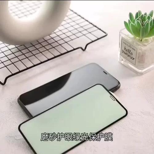 手机贴膜对眼睛的影响缩略图