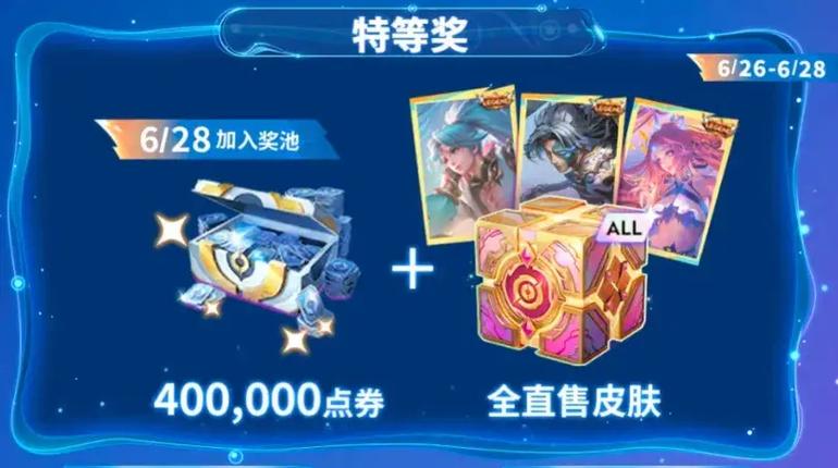 王者荣耀赠送皮肤攻略缩略图