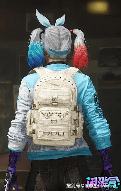 pubg美化包最新版缩略图