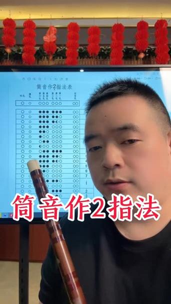 小笛子怎么吹初学视频缩略图