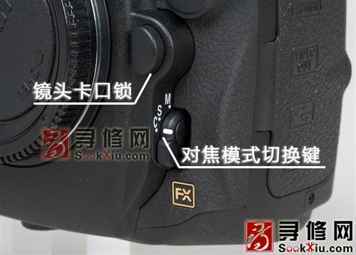 尼康相机录像键是哪个缩略图