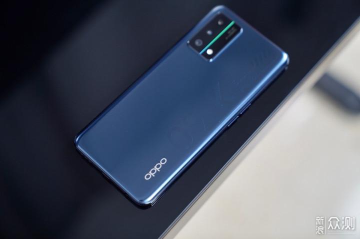 oppok9能开多少帧游戏截图