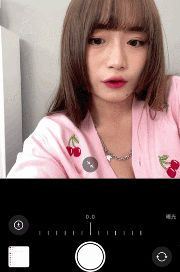 抖音美颜相机免费安装游戏截图