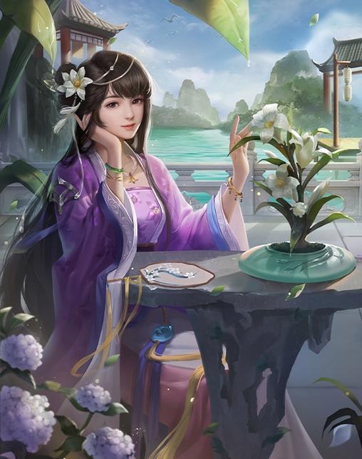 三国杀后宫版缩略图