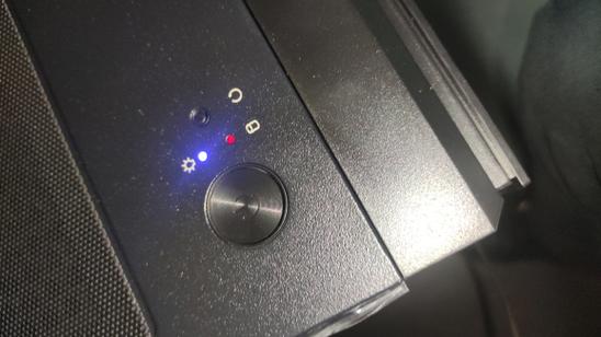 联想lj2400开机错误灯闪缩略图