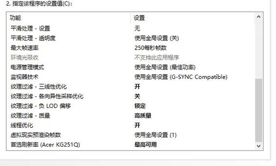 cf职业选手n卡设置缩略图