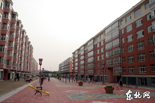 绥棱聚鑫家园缩略图