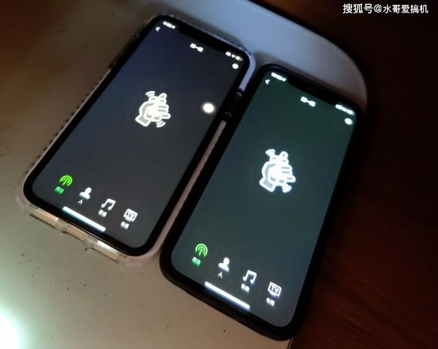 iphone12陀螺仪失灵游戏截图
