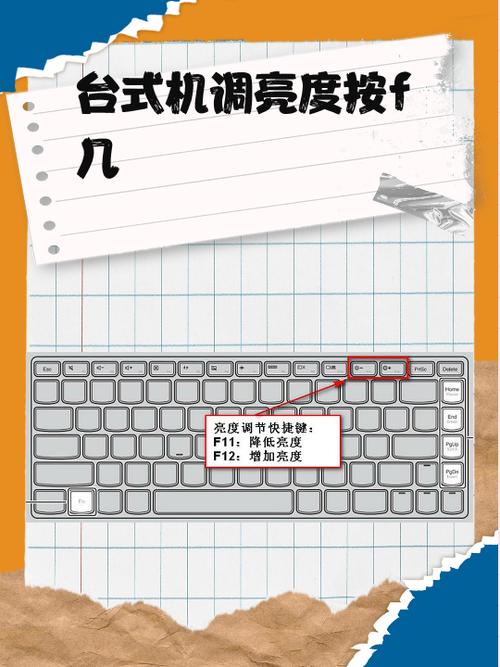 电脑屏幕突然变暗怎么调游戏截图