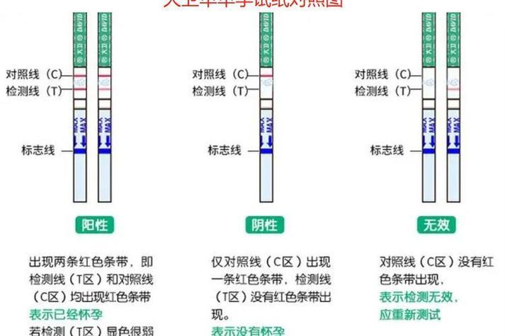 验孕棒没盖盖子会影响结果吗缩略图