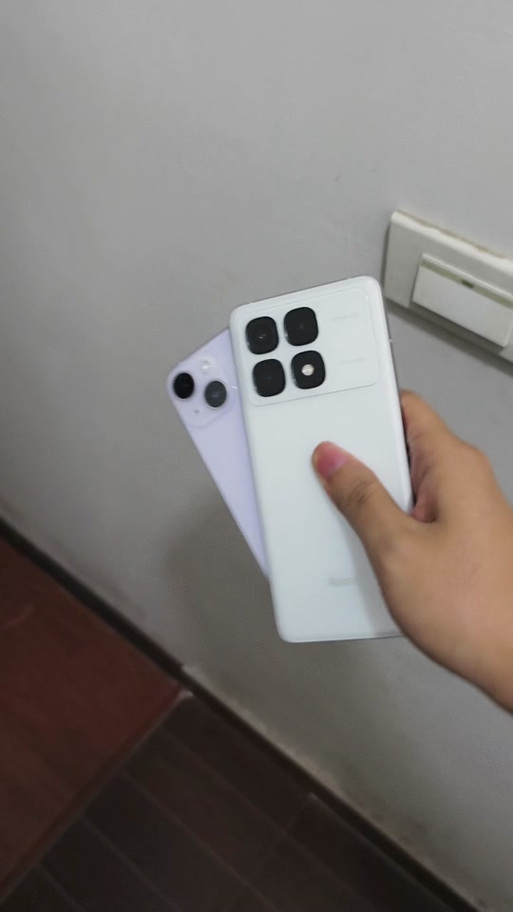 红米手机可以拍实况照片吗缩略图