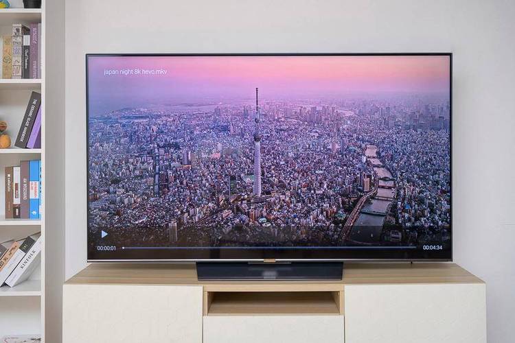 电视买4k还是8k的好游戏截图