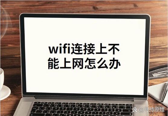 网可以连接但是不能上网缩略图