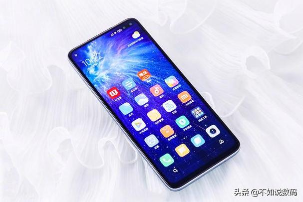 手机50mp像素算高吗缩略图