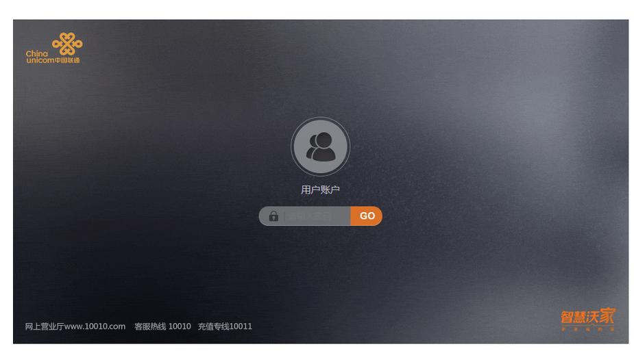 智慧沃家 密码缩略图