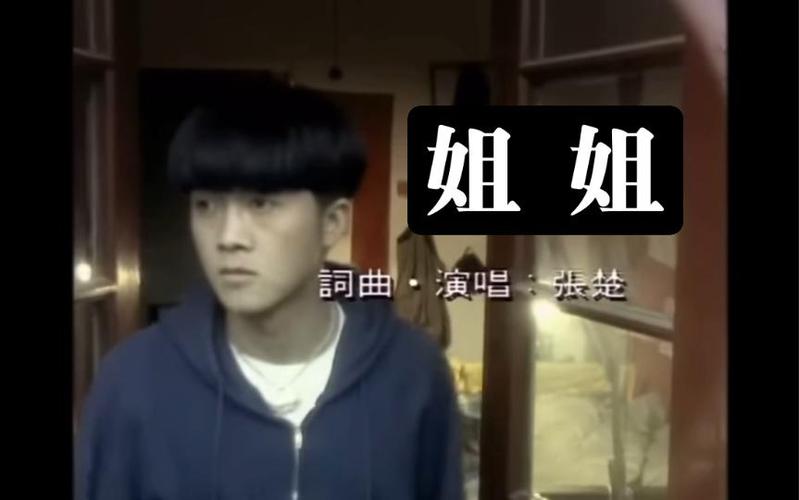 姐姐mv完整版百度一下缩略图