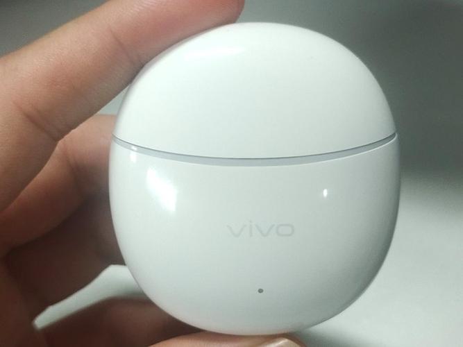 vivo耳机有定位功能吗缩略图