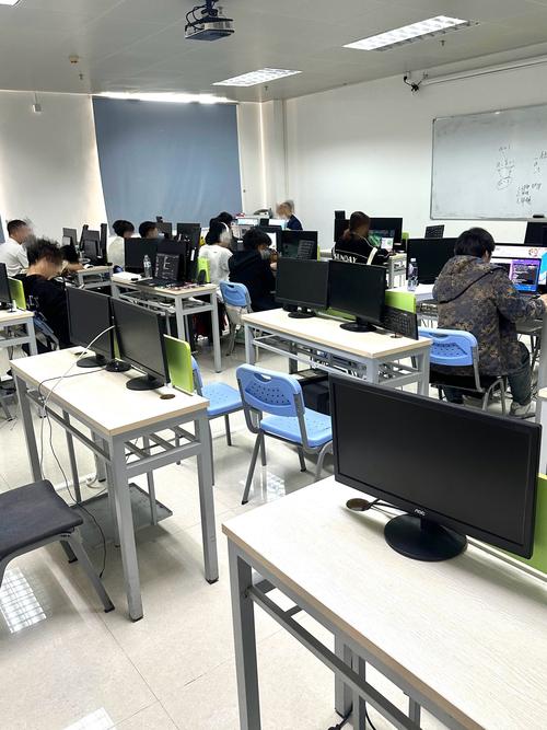 电商培训班一般学多久缩略图