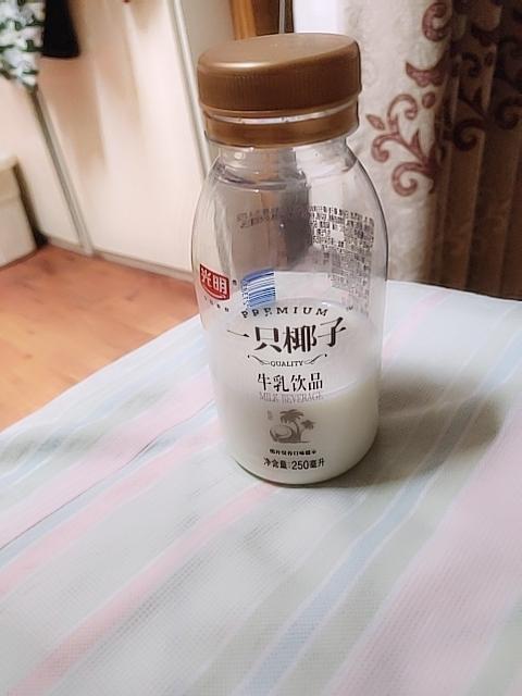 一只椰子阅读游戏截图