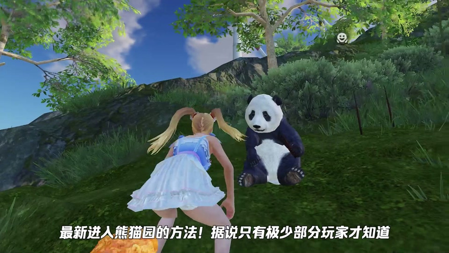 熊猫框架最新版本缩略图