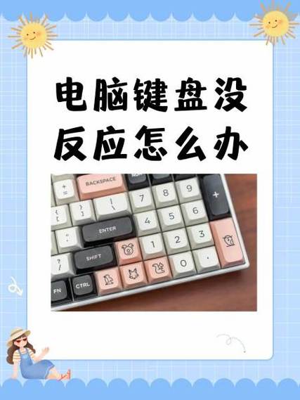 键盘usb连接电脑没反应游戏截图