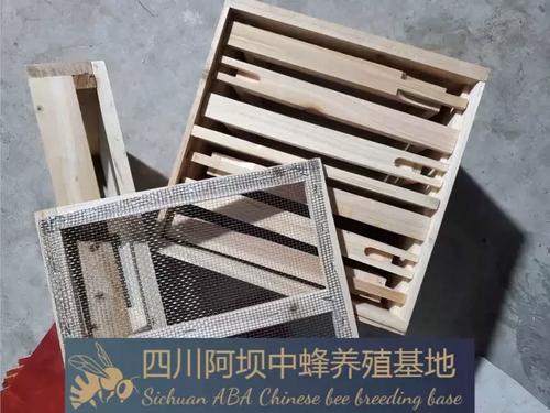 蜜蜂箱多少钱一个缩略图
