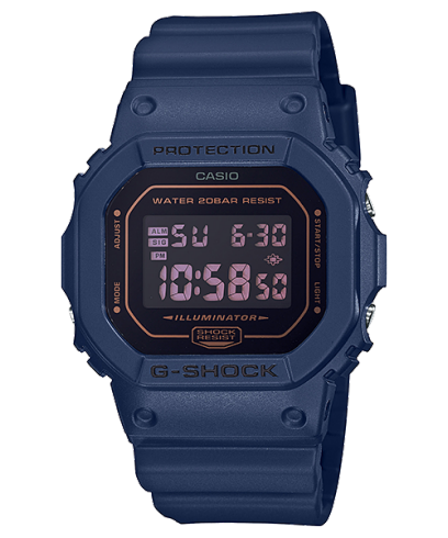 卡西欧dw5600-2游戏截图