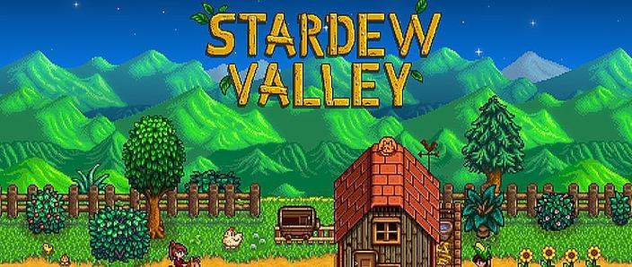 星露谷物语结婚MOD缩略图