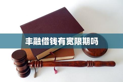丰融借钱缩略图